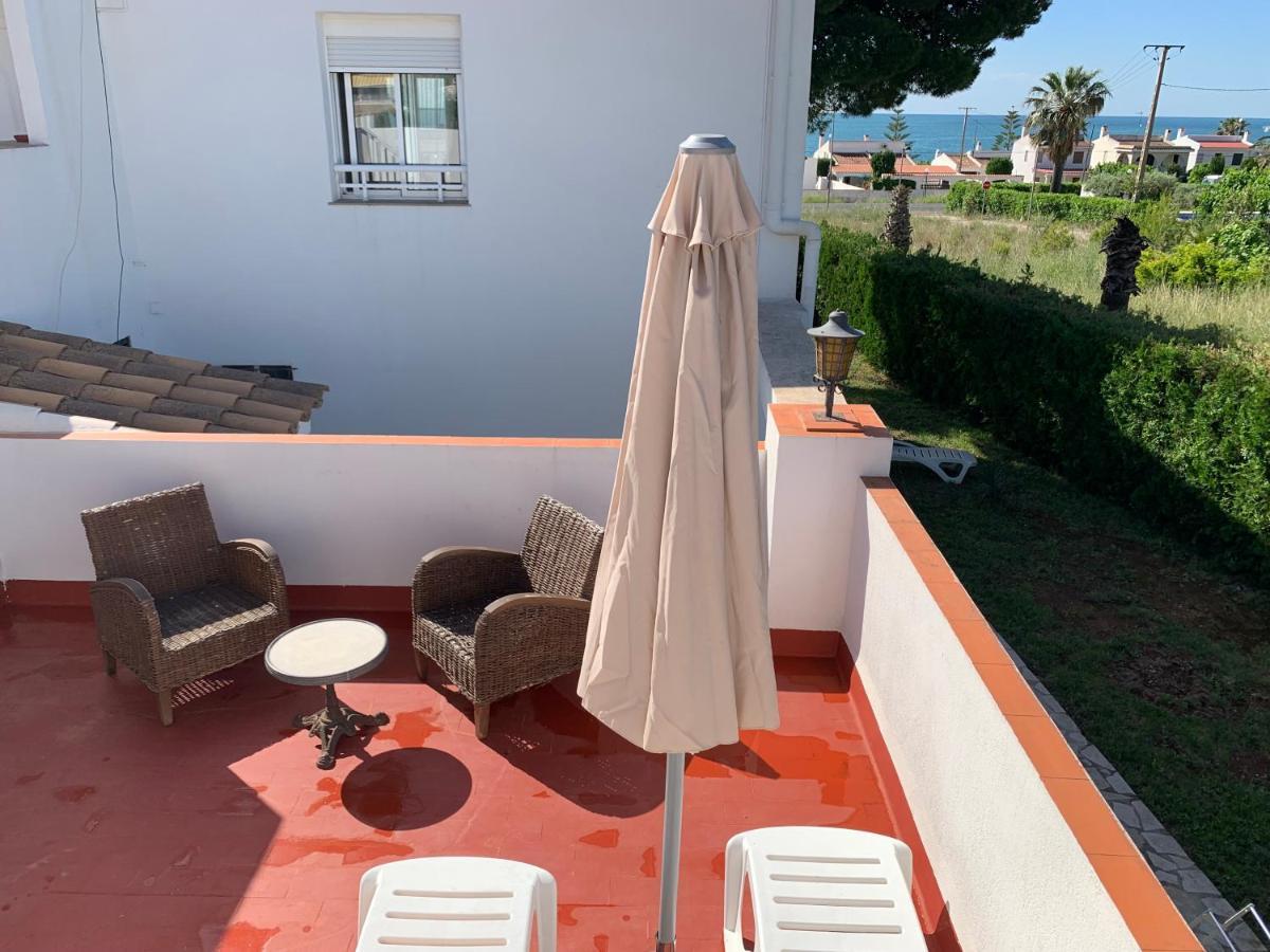 Apartamentos Playa D Y G Сан-Карлос-де-ла-Рапита Экстерьер фото