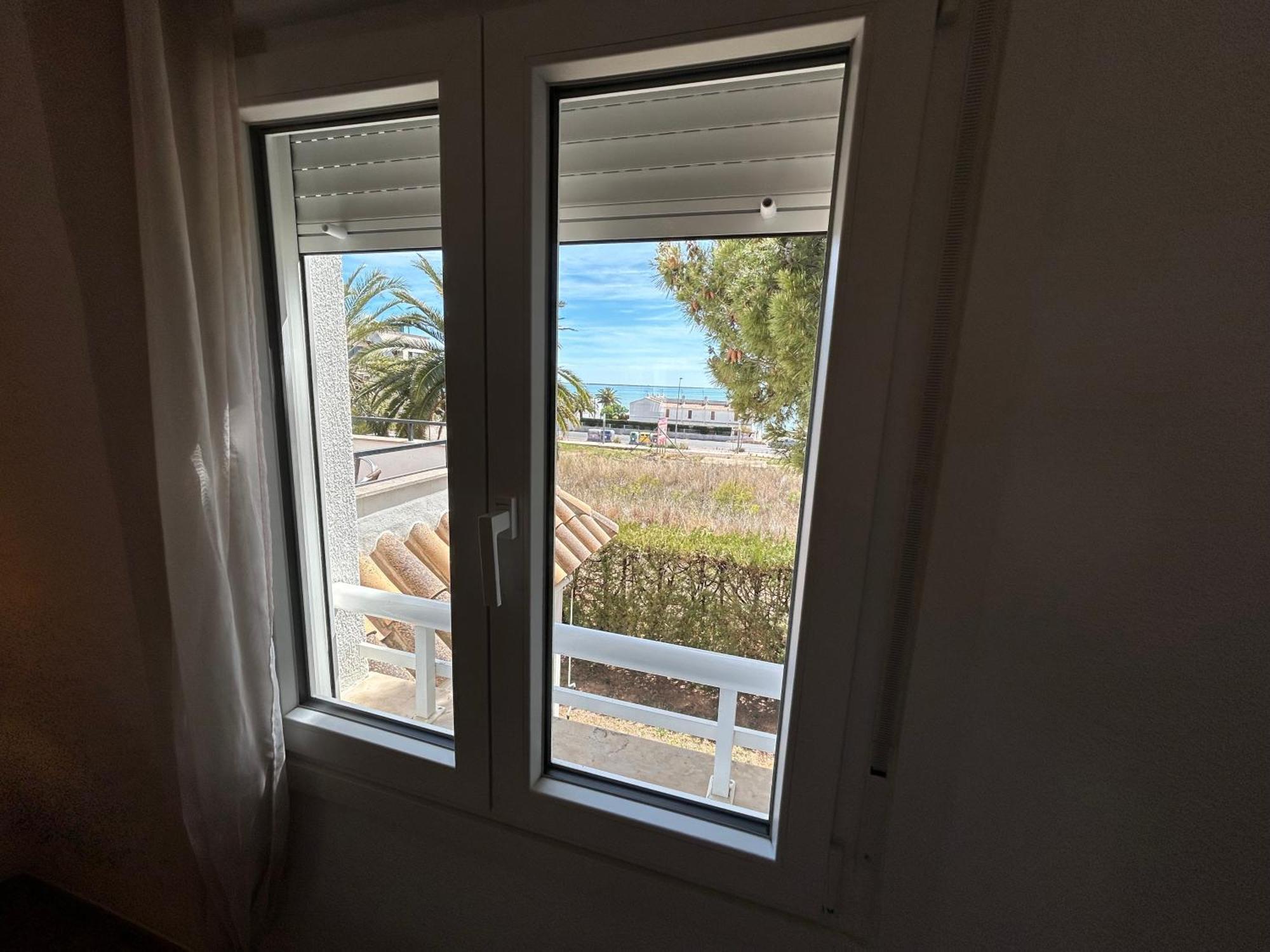 Apartamentos Playa D Y G Сан-Карлос-де-ла-Рапита Экстерьер фото